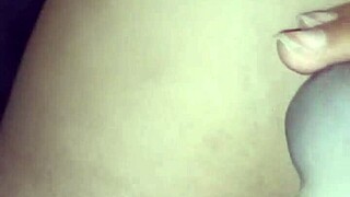 Colombian Bride's Tight Ass Anal