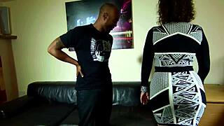 does sara jay's big booty pawg take that black cock?