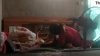 did my creampie leak out and get noticed online?