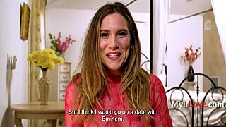 Soaking MILF DRENCHES DICK - Aderes Quin and Elias Cash Mylflove