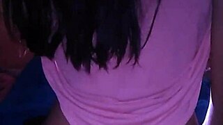 Teen Babysitter Wakes Me With Ass Riding Pov