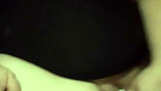 Chubby Wife Uses Dildo On Dryer