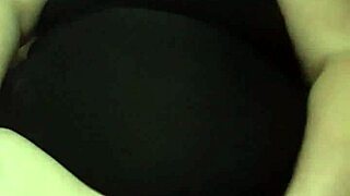 Chubby Wife Uses Dildo On Dryer