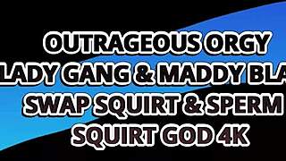 i'm watchin maddy and charlie gettin all bent over and deepthroatin each other in this bisexual lesbian sex