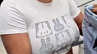 I just want to be with you fucking and stick my fingers in your ass