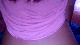 Teen Babysitter Wakes Me With Ass Riding Pov