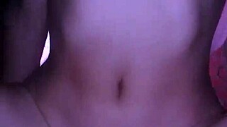 Teen Babysitter Wakes Me With Ass Riding Pov