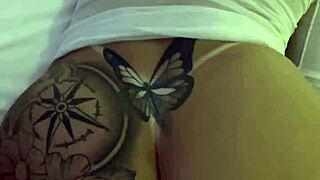 He fucked my tight pussy so good