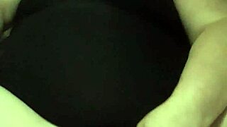 Chubby Wife Uses Dildo On Dryer