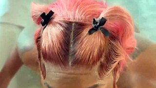 sucking monster cock in las vegas