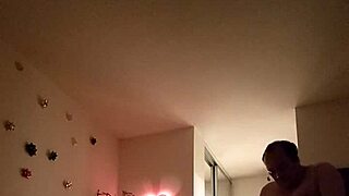 Ever drilled an Asian woman at home like this?