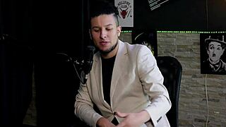 Como Created Artistic Name for Fetish Massage and More