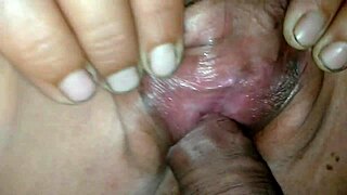Student's Tight Pussy Fucked Until Squirt