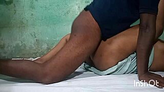 Watch this tamil couple fucking with big cocks