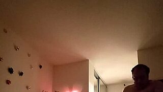 Ever drilled an Asian woman at home like this?