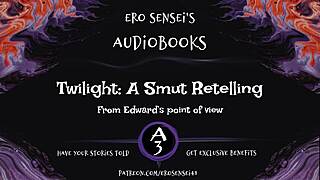 Twilight Smut Retelling