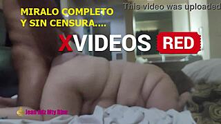 My compadre bangs me like a whore in cheating trailer