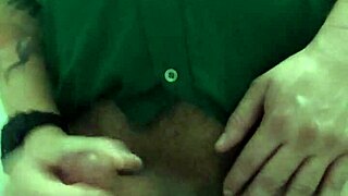 Me chupa, lambe meu pau agora com big cock