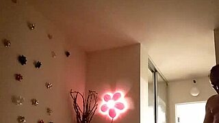 Ever drilled an Asian woman at home like this?