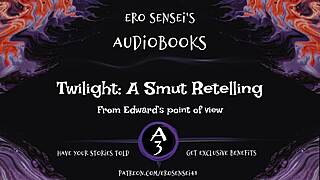 Twilight Smut Retelling
