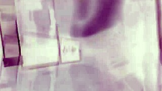 Horny ebony girl needs big black cock after strip club dancing