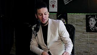 Como Created Artistic Name for Fetish Massage and More