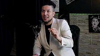 Como Created Artistic Name for Fetish Massage and More