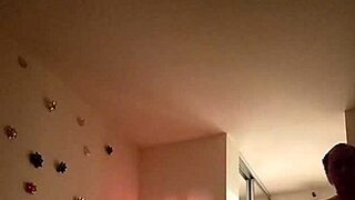 Ever drilled an Asian woman at home like this?