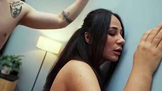 I Gave My Wife Her First Double Penetration Experience. She Loved It!