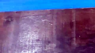 My Stepfather Destroys Tight Pussy After School Class