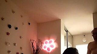 Ever drilled an Asian woman at home like this?