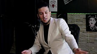 Como Created Artistic Name for Fetish Massage and More