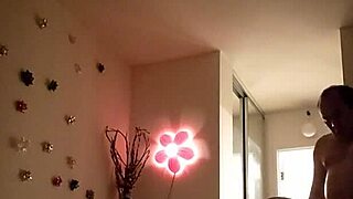 Ever drilled an Asian woman at home like this?