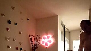 Ever drilled an Asian woman at home like this?