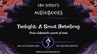 Twilight Smut Retelling
