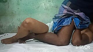 Watch this tamil couple fucking with big cocks