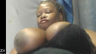 Deepthroat And Bounce Tits