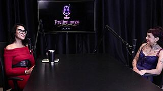 Annie Clementine Records Suruba With Humiliation, Family Supports Her Emotional Journey