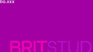 gorgeous british 18-year-old ellie, oh man, i can’t stop watching her get teased and edged by neighbors!