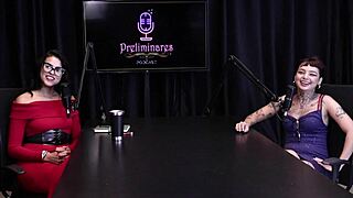 Annie Clementine Records Suruba With Humiliation, Family Supports Her Emotional Journey