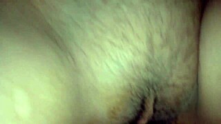 big girl's lickable pussy takes dick and bursts