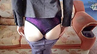 give you my pussy and sell house deal highly fuckable convince with blowjob