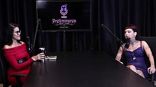 Annie Clementine Records Suruba With Humiliation, Family Supports Her Emotional Journey