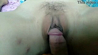 Riding cock for my best friend!