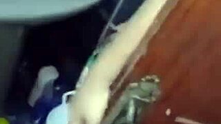 Sucked the cuck and gave ass to the real man?