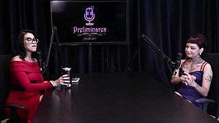 Annie Clementine Records Suruba With Humiliation, Family Supports Her Emotional Journey