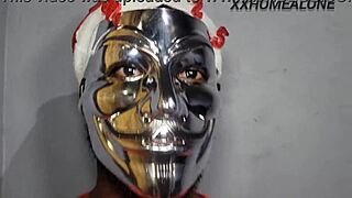 did vera dream of fucking the devil in lingerie?