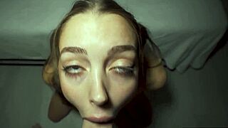 Fucking The Cheerleader Rough