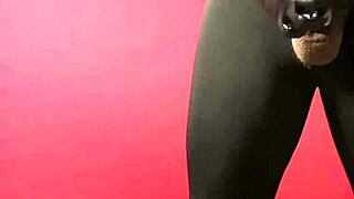 Exhibition Show with Strip Tease and Sensual Teasing Performance