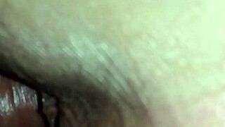 Brazilian prostitute finishes inside Argentinian amateur.